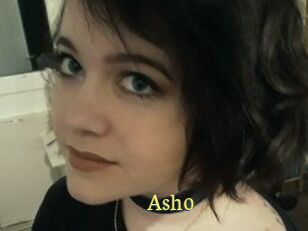Ash0