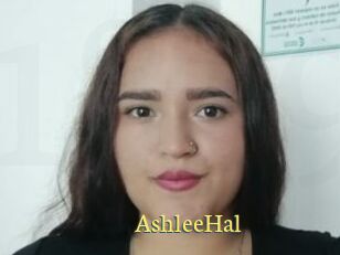 AshleeHal