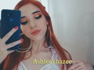 Ashleeyhazee