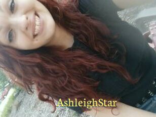 AshleighStar