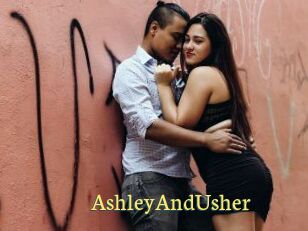 AshleyAndUsher