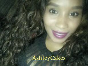 AshleyCakes
