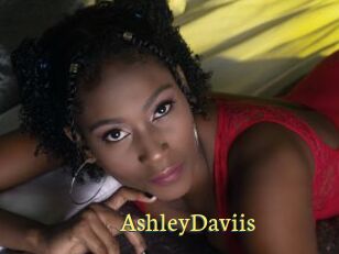 AshleyDaviis