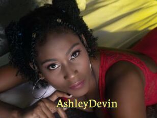 AshleyDevin