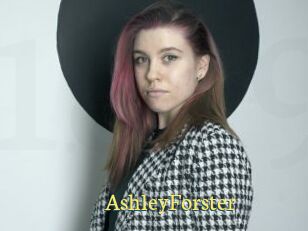 AshleyForster