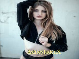 AshleyJadenX