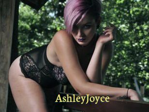 AshleyJoyce