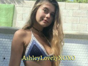 AshleyLovelyXOXO