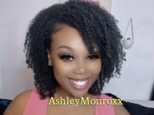 AshleyMonroxx
