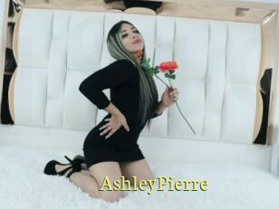 AshleyPierre