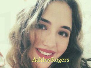 AshleyRogers
