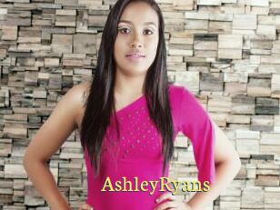 AshleyRyans