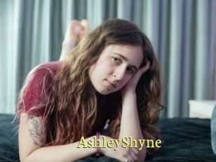 AshleyShyne
