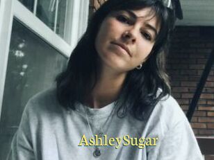 AshleySugar