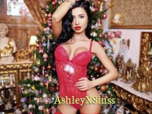 AshleyXSinss