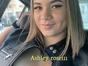 Ashley_rose111