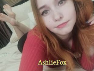 AshlieFox