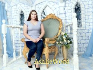 AshlieWood