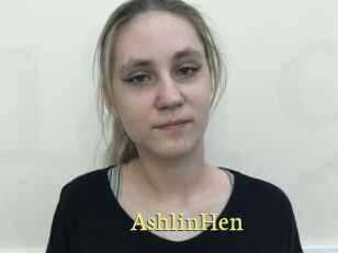 AshlinHen