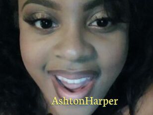 AshtonHarper