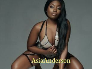 AsiaAnderson