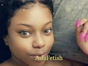 AsiaFetish