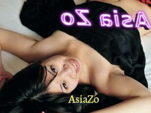 AsiaZo
