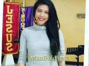 AsianBoldStarx