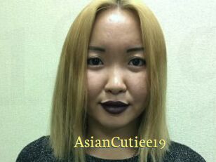 AsianCutiee19