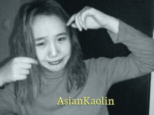 AsianKaolin