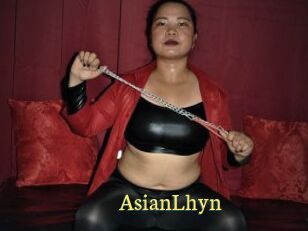 AsianLhyn