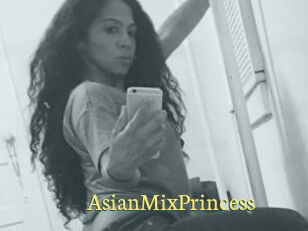 AsianMixPrincess