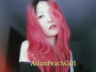 AsianPeachGirl