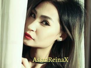 AsianReinaX