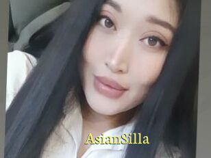 AsianSilla