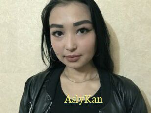 AslyKan