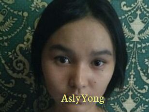 AslyYong