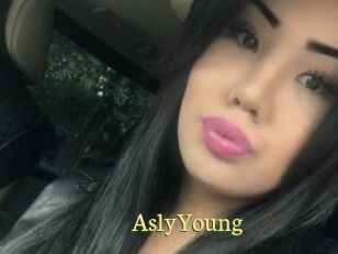 AslyYoung