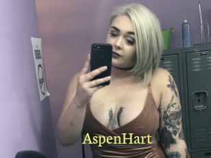AspenHart