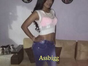 Assbigg