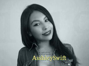 AsshleySwift