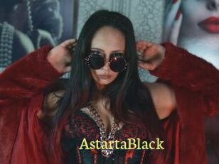 AstartaBlack