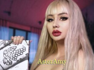 AsterAmy