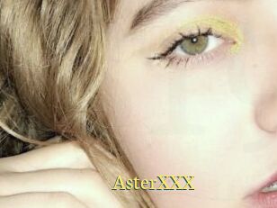 AsterXXX