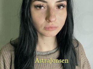 AstraJonsen