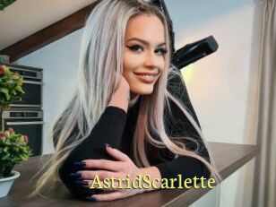 AstridScarlette