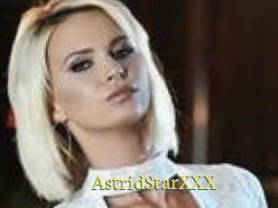 AstridStarXXX