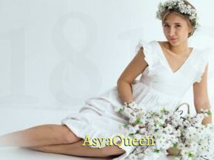 AsyaQueen