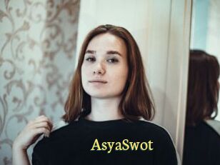 AsyaSwot