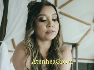 AtenheaGreen